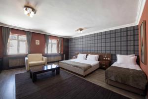 NO 21 HOTEL BY FİDAN HOCA