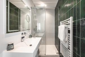 Hotels MADISON Saint Jean de Luz - Handwritten Collection : photos des chambres