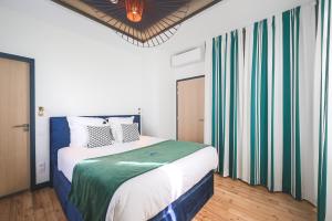 Hotels MADISON Saint Jean de Luz - Handwritten Collection : photos des chambres