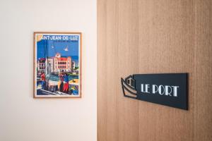Hotels MADISON Saint Jean de Luz - Handwritten Collection : photos des chambres