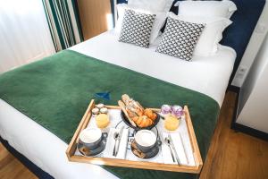 Hotels MADISON Saint Jean de Luz - Handwritten Collection : photos des chambres