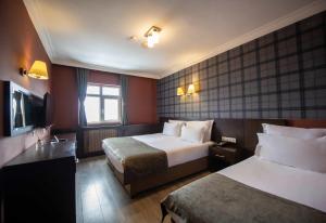 NO 21 HOTEL BY FİDAN HOCA