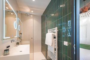 Hotels MADISON Saint Jean de Luz - Handwritten Collection : photos des chambres