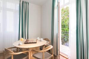 Hotels MADISON Saint Jean de Luz - Handwritten Collection : photos des chambres