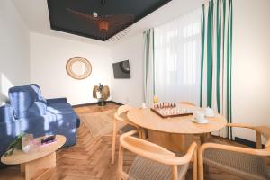 Hotels MADISON Saint Jean de Luz - Handwritten Collection : photos des chambres