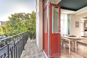 Hotels MADISON Saint Jean de Luz - Handwritten Collection : photos des chambres