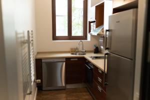 Standard Apartment room in Galateia Residence