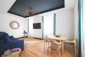 Hotels MADISON Saint Jean de Luz - Handwritten Collection : photos des chambres