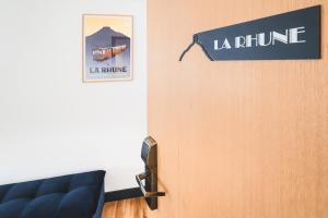 Hotels MADISON Saint Jean de Luz - Handwritten Collection : photos des chambres