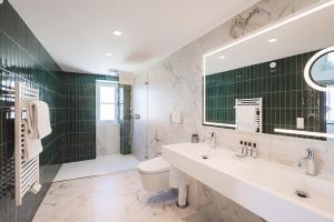 Hotels MADISON Saint Jean de Luz - Handwritten Collection : photos des chambres