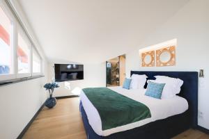 Hotels MADISON Saint Jean de Luz - Handwritten Collection : photos des chambres