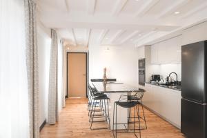 Hotels MADISON Saint Jean de Luz - Handwritten Collection : photos des chambres