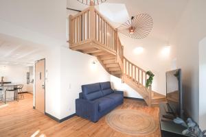 Hotels MADISON Saint Jean de Luz - Handwritten Collection : photos des chambres