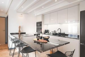 Hotels MADISON Saint Jean de Luz - Handwritten Collection : photos des chambres