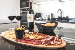 Hotels MADISON Saint Jean de Luz - Handwritten Collection : photos des chambres