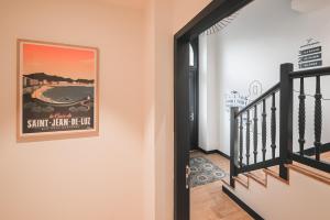 Hotels MADISON Saint Jean de Luz - Handwritten Collection : photos des chambres