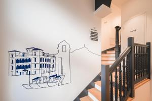 Hotels MADISON Saint Jean de Luz - Handwritten Collection : photos des chambres