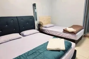 CH Homestay Tanah Rata, Cameron Highlands, Keyless Entry - Kampong Baharu