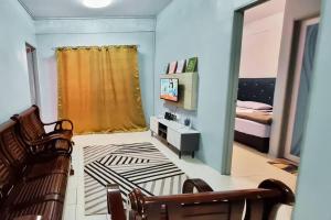 CH Homestay Tanah Rata, Cameron Highlands, Keyless Entry