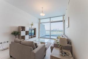 Holiday Apartment in Palm Jumeirah with Beach Access