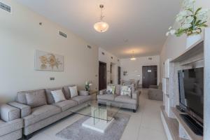 Holiday Apartment in Palm Jumeirah with Beach Access
