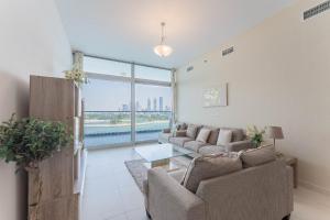 Holiday Apartment in Palm Jumeirah with Beach Access