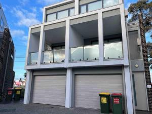 New and Sophisticated Home