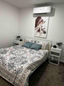 New and Sophisticated Home