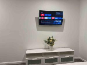 New and Sophisticated Home