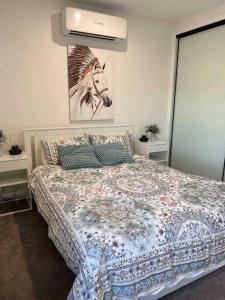 New and Sophisticated Home