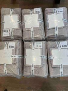 New and Sophisticated Home