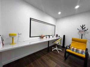 New and Sophisticated Home