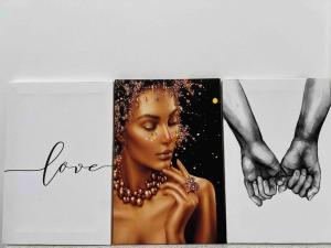 New and Sophisticated Home