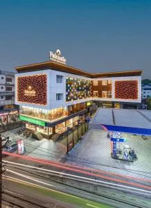 Palcastle Regency - Kollengode