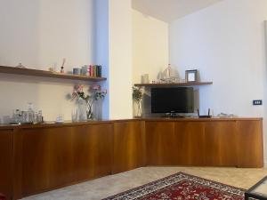 Porta Venezia Apartament