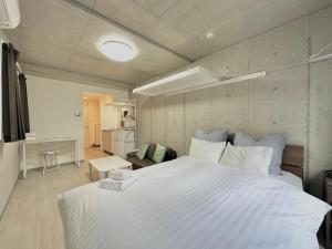 Hotel マーベラスAsakusa #1