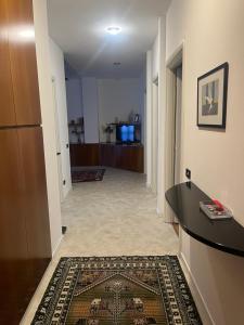 Porta Venezia Apartament