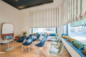 Hotels MADISON Saint Jean de Luz - Handwritten Collection : photos des chambres