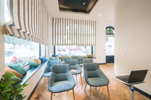 Hotels MADISON Saint Jean de Luz - Handwritten Collection : photos des chambres