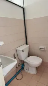 Jikjik Apartment - Ban Rong