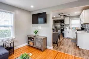 Charm home near DWTN - Rochester