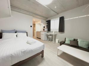 Hotel マーベラスAsakusa #1