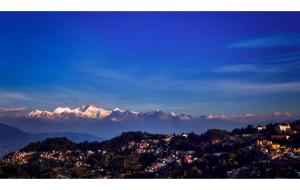 Summit Grace Boutique Hotel & Spa