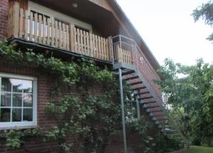 Ferienwohnung Schwudke Wohnung 63 - Gartow