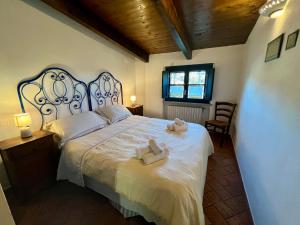 Apartment room in Le Serre Suites & Apartments