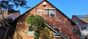 Ferienwohnung Schwudke Wohnung 62 - Gartow