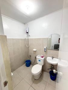 Calapan Transient House L12