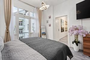 Meißen Altstadt SmartLuxusOase WLAN Netflix Magenta Disney+