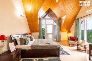 StayVista at Sunset Ridge