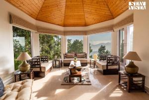 StayVista at Sunset Ridge